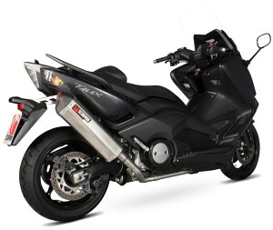 SCORPION XR[sI ZPgp tGL][Xg}t[ T-Max530 YAMAHA }n }t[