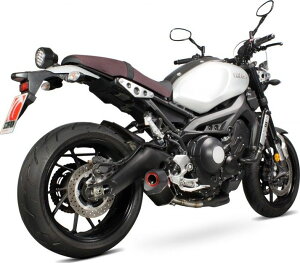 SCORPION XR[sI ZPgp XbvI}t[ XSR900 YAMAHA }n }t[