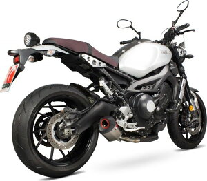 SCORPION XR[sI ZPgp XbvI}t[ XSR900 YAMAHA }n }t[