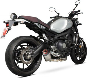 SCORPION XR[sI ZPgp tGL][Xg}t[ XSR900 YAMAHA }n }t[