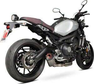 SCORPION XR[sI ZPgp tGL][Xg}t[ XSR900 YAMAHA }n }t[
