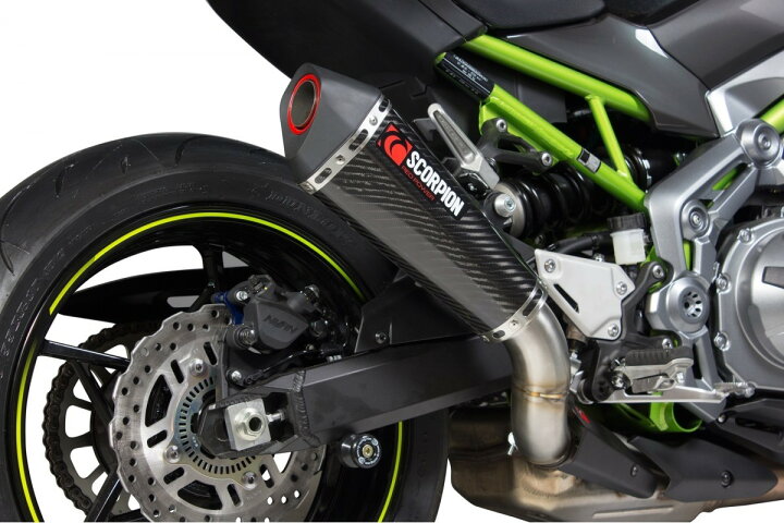 楽天市場】SCORPION スコーピオン セルケトテーパー スリップオン 