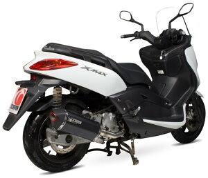 SCORPION XR[sI ZPgp tGL][Xg}t[ X-Max 125 YAMAHA }n }t[