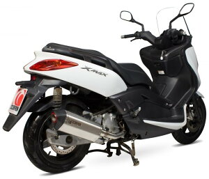 SCORPION XR[sI ZPgp tGL][Xg}t[ X-Max 125 YAMAHA }n }t[