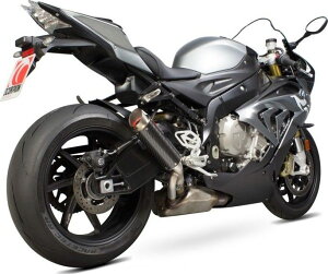 SCORPION XR[sI RP-1GP XbvI}t[ S1000 RR BMW }t[