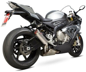 SCORPION XR[sI RP-1GP XbvI}t[ S1000 RR BMW }t[