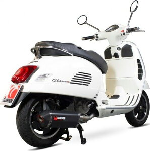 SCORPION XR[sI ZPgp tGL][Xg}t[ GTS125 GTS250 GTS300 GTV250 GTV300 Vespa xXp }t[