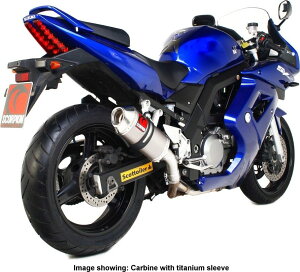 SCORPION XR[sI J[rI[o XbvI}t[ SV650 SUZUKI XYL }t[