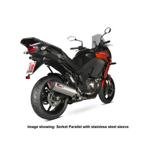 SCORPION XR[sI ZPgp XbvI}t[ Versys1000 Grand Tourer KAWASAKI JTL }t[