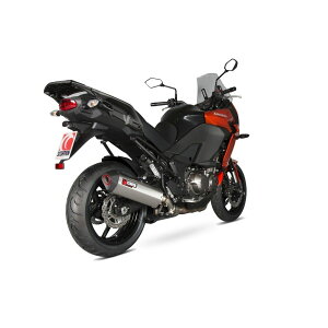 SCORPION XR[sI ZPgp XbvI}t[ Versys1000 Grand Tourer KAWASAKI JTL }t[