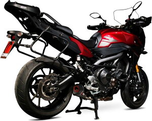 SCORPION XR[sI ZPge[p[ XbvI}t[ Tracer900 Tracer900GT YAMAHA }n }t[