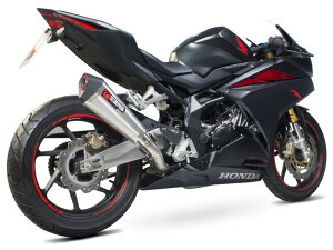 SCORPION XR[sI ZPge[p[ XbvI}t[ CBR250RR HONDA z_ }t[
