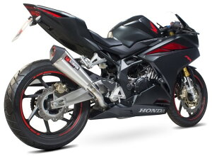 SCORPION XR[sI ZPge[p[ tGL][Xg}t[ CBR250RR HONDA z_ }t[
