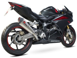 SCORPION XR[sI ZPge[p[ tGL][Xg}t[ CBR250RR HONDA z_ }t[