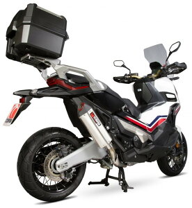 SCORPION XR[sI ZPgp XbvI}t[ X-ADV 750 HONDA z_ }t[