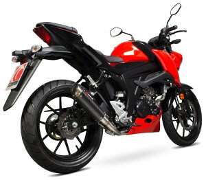 SCORPION �X�R�[�s�I�� RP-1GP �t���G�L�]�[�X�g�}�t���[ GSX-S125 GSX-S150 SUZUKI �X�Y�L �}�t���[