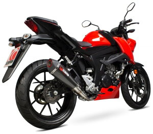 SCORPION �X�R�[�s�I�� �Z���P�g�e�[�p�[ �t���G�L�]�[�X�g�}�t���[ GSX-S125 GSX-S150 SUZUKI �X�Y�L �}�t���[