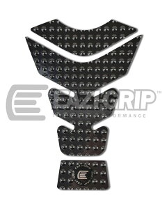 Eazi-Grip �C�[�W�[�O���b�v �Z���^�[�^���N�p�b�h Centre Tank Pads �^���N�p�b�h �^���N�֘A �O�� �^�C�v�FEVO(�X�^���_�[�h)�^�J���[�F�u���b�N