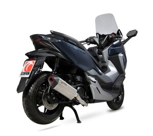 SCORPION XR[sI ZPgp tGL][Xg}t[ Forza 300 HONDA z_ }t[