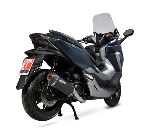 SCORPION XR[sI ZPgp tGL][Xg}t[ Forza 300 HONDA z_ }t[