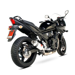 SCORPION XR[sI J[rI[o XbvI}t[ GSF1250 Bandit GSF650 SUZUKI XYL }t[