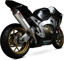 楽天市場】cbr1000rr スリップオンマフラーの通販