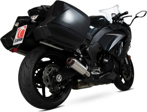 SCORPION XR[sI bhp[cC XbvI}t[ Z1000 SX KAWASAKI JTL }t[