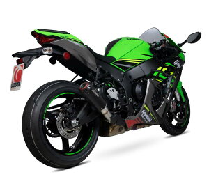 SCORPION XR[sI bhp[ XbvI}t[ Ninja ZX-10R SE ZX-10RR KAWASAKI JTL }t[