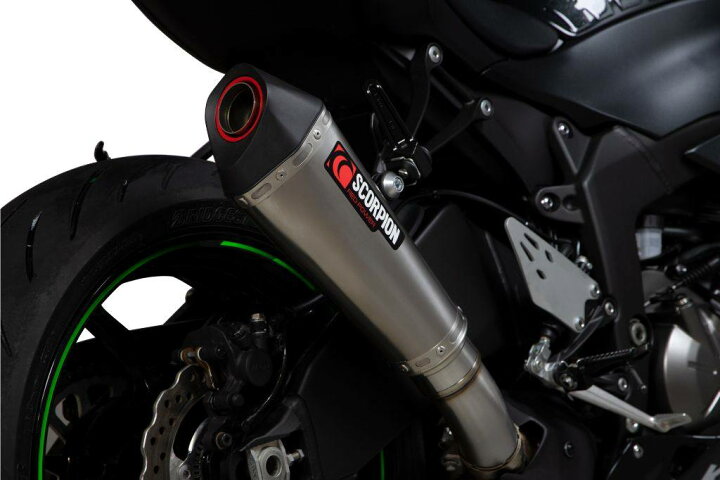 楽天市場】SCORPION スコーピオン セルケトテーパー スリップオン 
