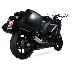SCORPION XR[sI bhp[ XbvI}t[ Z1000 SX KAWASAKI JTL }t[