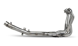 SCORPION スコーピオン ヘッダーパイプ Z900RS KAWASAKI カワサキ エキゾーストパイプ マフラー