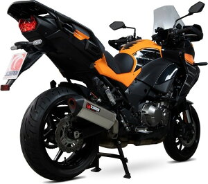 SCORPION XR[sI ZPgp XbvI}t[ Versys1000 GT SE Tourer KAWASAKI JTL }t[