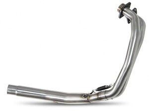 SCORPION XR[sI De-cat [Xwb_[ TENERE700 YAMAHA }n GL][XgpCv }t[