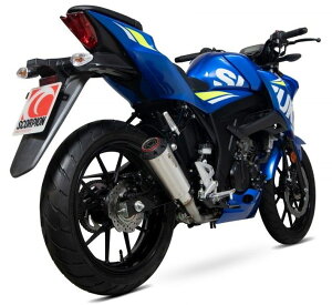 SCORPION �X�R�[�s�I�� ���b�h�p���[ �t���G�L�]�[�X�g�}�t���[ GSX-S 125 150 SUZUKI �X�Y�L �}�t���[
