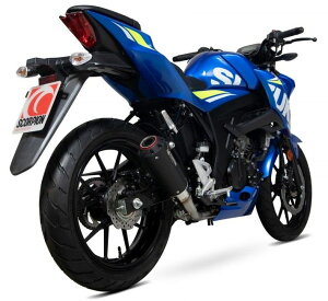 SCORPION XR[sI bhp[ tGL][Xg}t[ GSX-S 125 150 SUZUKI XYL }t[
