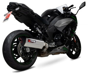 SCORPION XR[sI ZPgp XbvI}t[ Ninja 1000 SX KAWASAKI JTL }t[ TCT[fށFXeXX[u