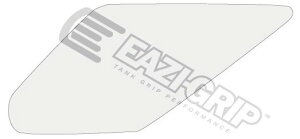 Eazi-Grip C[W[Obv ^NK[htB Tank Paint Protection Kits CBR500R HONDA z_ veNVtBEیtB O