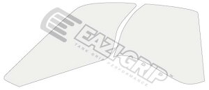 Eazi-Grip C[W[Obv ^NK[htB Tank Paint Protection Kits CRFL1000L AFRICA TWIN HONDA z_ veNVtBEیtB O