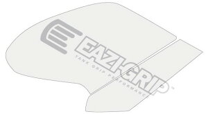 Eazi-Grip C[W[Obv ^NK[htB Tank Paint Protection Kits CB125F HONDA z_ veNVtBEیtB O