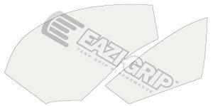 Eazi-Grip C[W[Obv ^NK[htB Tank Paint Protection Kits ZX6R KAWASAKI JTL veNVtBEیtB O