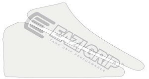Eazi-Grip C[W[Obv ^NK[htB Tank Paint Protection Kits Z800 KAWASAKI JTL veNVtBEیtB O