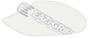 Eazi-Grip C[W[Obv ^NK[htB Tank Paint Protection Kits GSXR 600 750 SUZUKI XYL veNVtBEیtB O