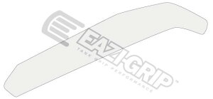 Eazi-Grip C[W[Obv ^NK[htB Tank Paint Protection Kits TIGER SPORT 1050 TRIUMPH gCAt veNVtBEیtB O