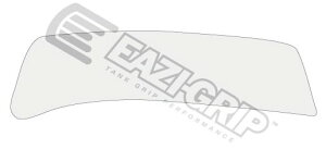 Eazi-Grip C[W[Obv ^NK[htB Tank Paint Protection Kits FZS1000 FAZER YAMAHA }n veNVtBEیtB O