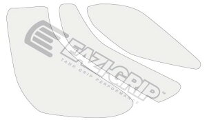 Eazi-Grip C[W[Obv ^NK[htB Tank Paint Protection Kits XJ6 YAMAHA }n veNVtBEیtB O