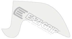 Eazi-Grip C[W[Obv ^NK[htB Tank Paint Protection Kits TRACER 700 YAMAHA }n veNVtBEیtB O