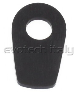 EVOTECH エボテック 汎用M10ウィンカー用アダプター TYPE 9 S1000 RR BMW ウインカーステー・マウント 灯火類 電装系