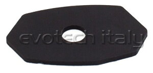 EVOTECH G{ebN ėpM10EBJ[pA_v^[ TYPE 13 GSX-S 750 SUZUKI XYL ECJ[Xe[E}Eg Η dn