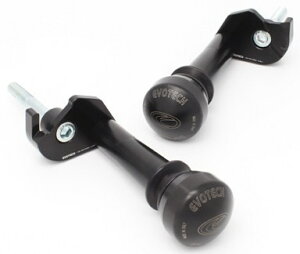 EVOTECH G{ebN t[XC_['STREET DEFENDER' Crossrunner HONDA z_ GWXC_[Et[XC_[ t[