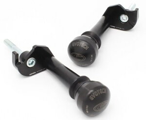 EVOTECH G{ebN t[XC_['STREET DEFENDER' VFR 800 X Crossrunner HONDA z_ GWXC_[Et[XC_[ t[